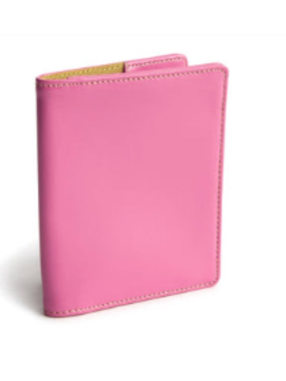 Vera Bradley Passport Cover - Ibis Rose